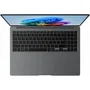 Samsung Galaxy Book5 Pro Portátil 16" - Intel Core Ultra 7-258V, 32GB RAM, 512GB SSD, Pantalla Táctil Dynamic AMOLED 2X 120Hz, Windows 11 Pro, Gris, NP964XHA-KG2ES
